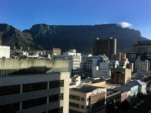 tafelberg